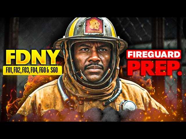 f60 fire guard test questions and answers