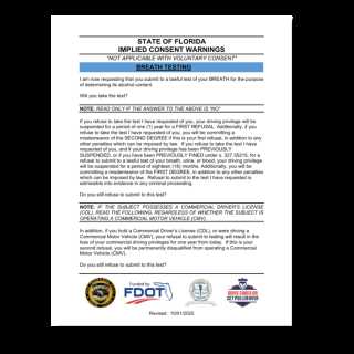 flhsmv test answers
