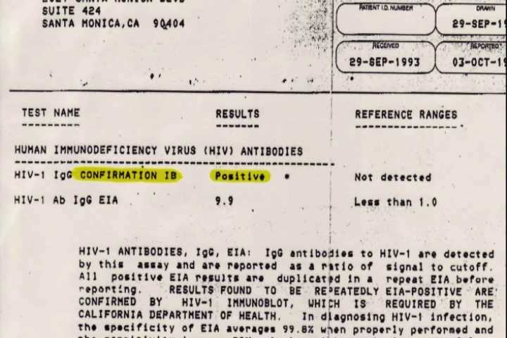 florida barber hiv test answers