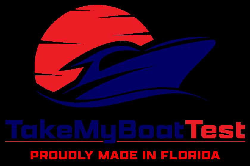 florida boat test 101 answers