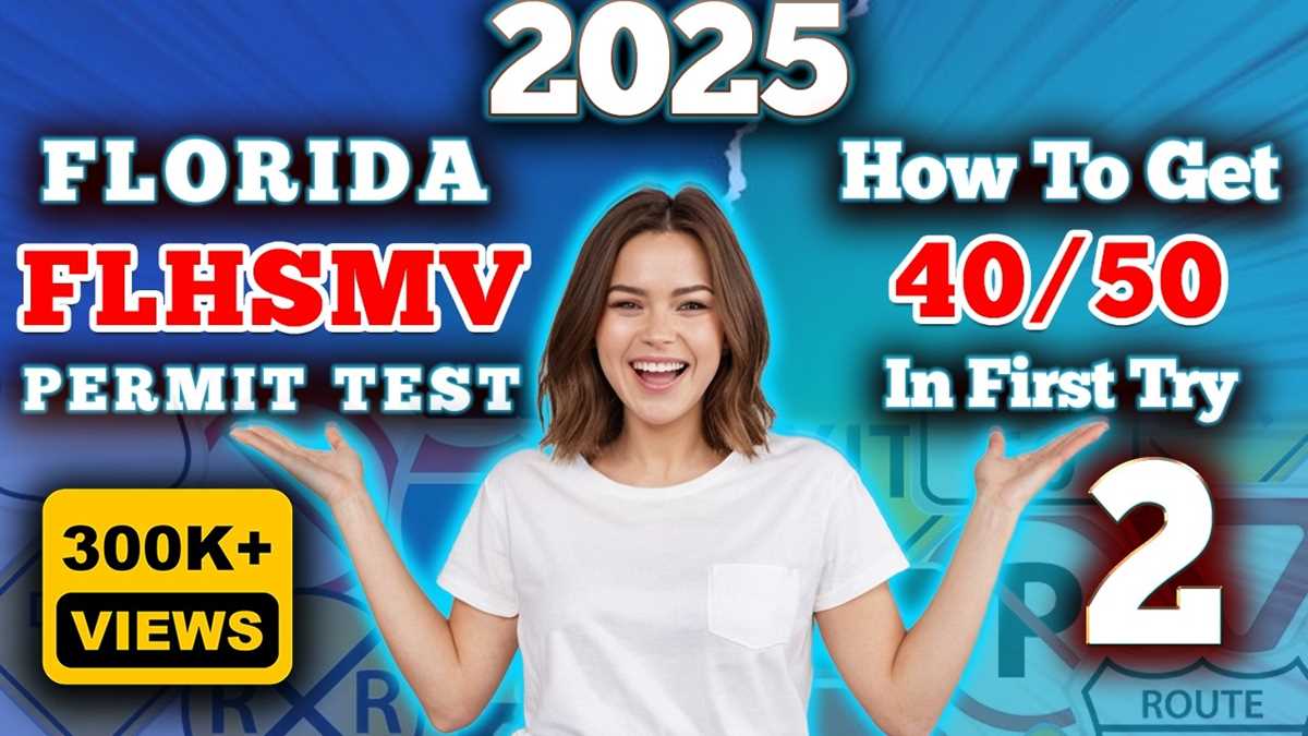florida learners permit test answers
