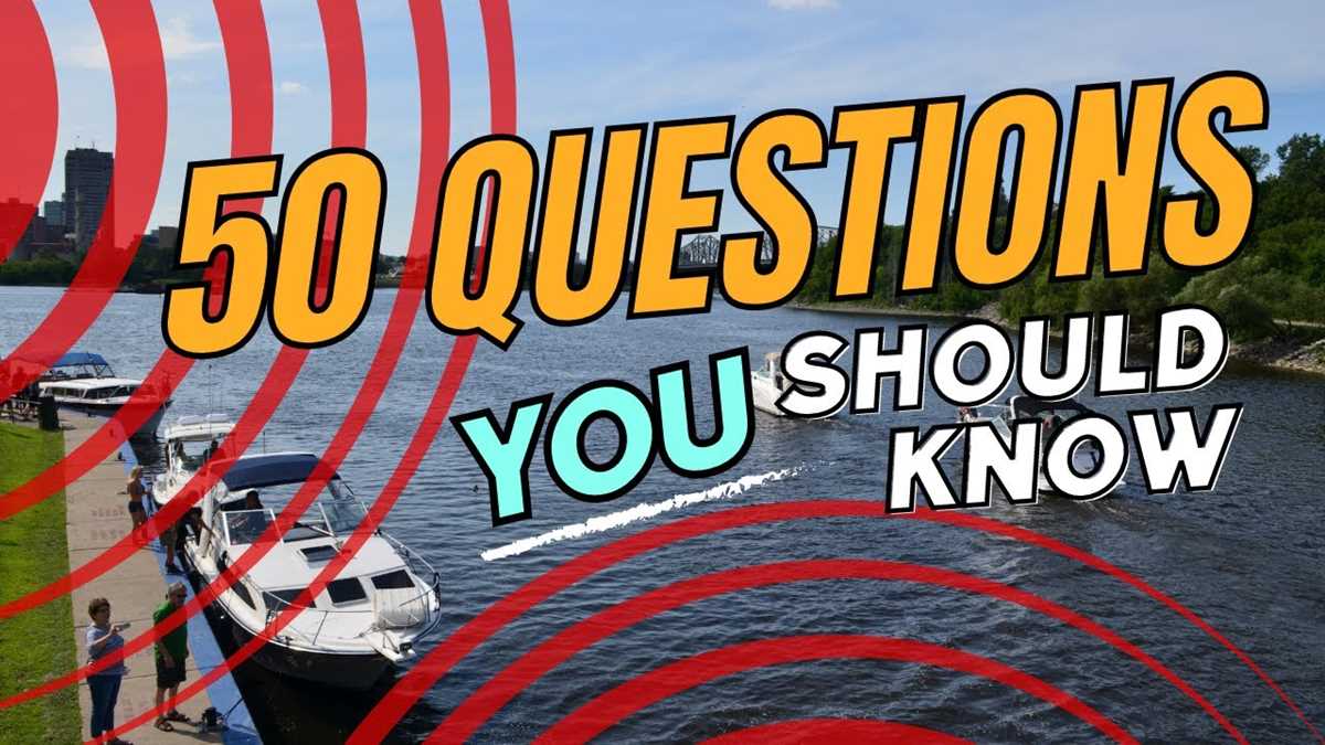 boat test florida answers