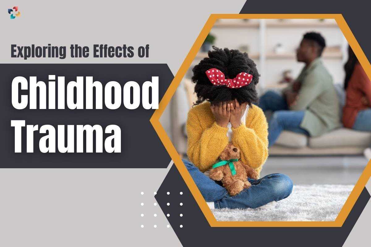 free childhood trauma test pictures with answers