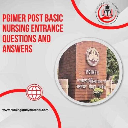 free nursing entrance exam questions answers
