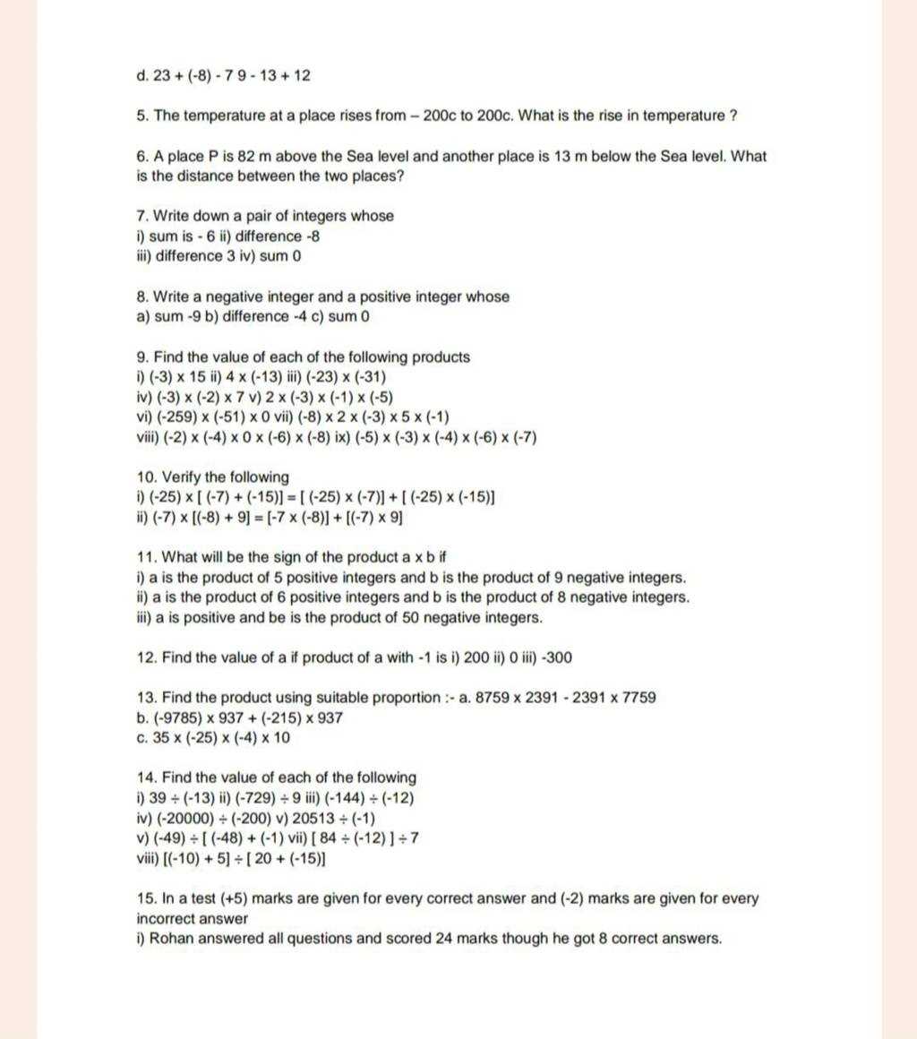 is 200 c final exam answers