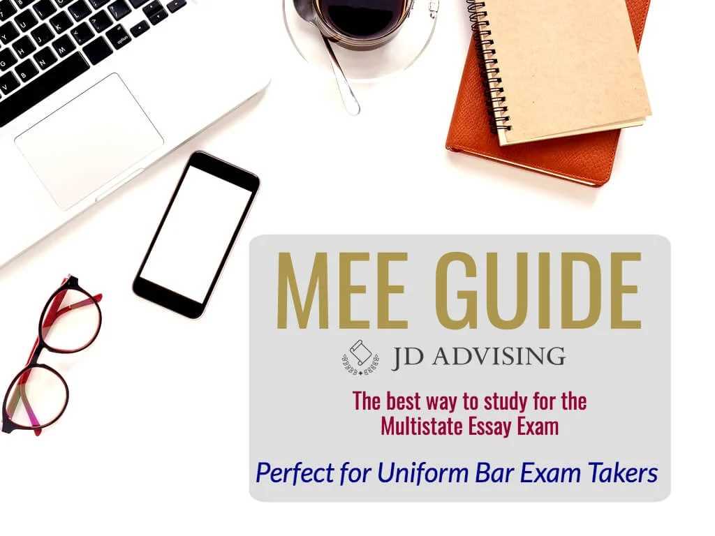 bar exam mee sample answers