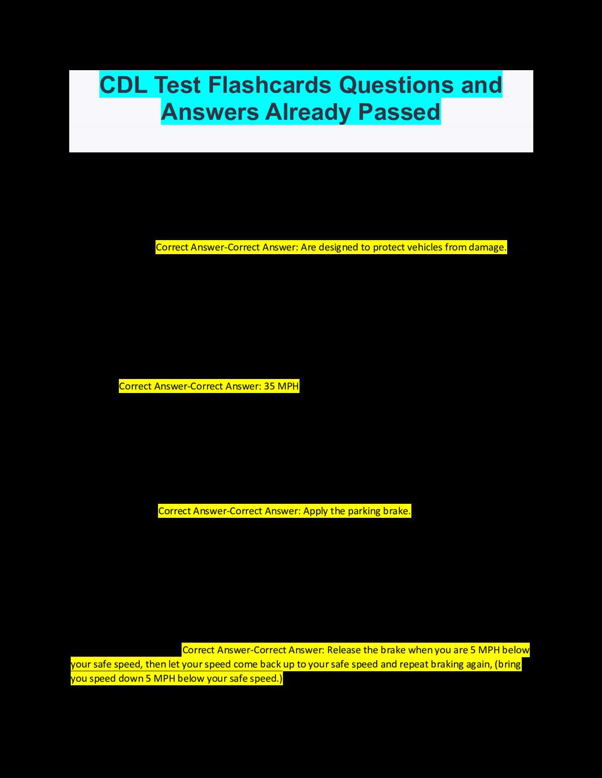 garment license test questions and answers
