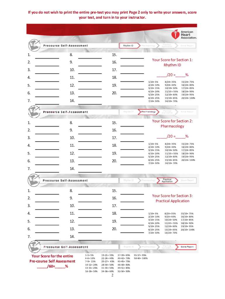 acls exams questions and answers