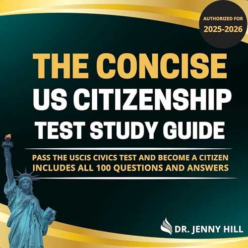 citizenship test questions and answers 2026