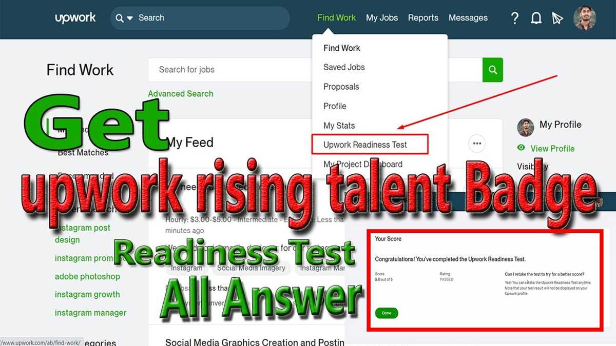 ged ready test answers