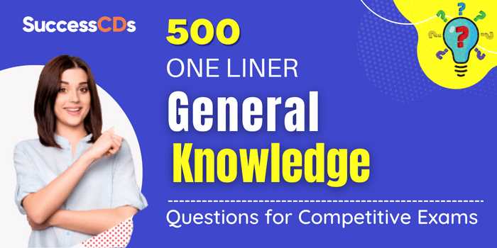 general knowledge questions with answers for competitive exams general knowledge questions with answers for competitive exams