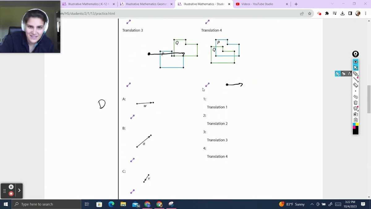 geometry chapter 13 test answers