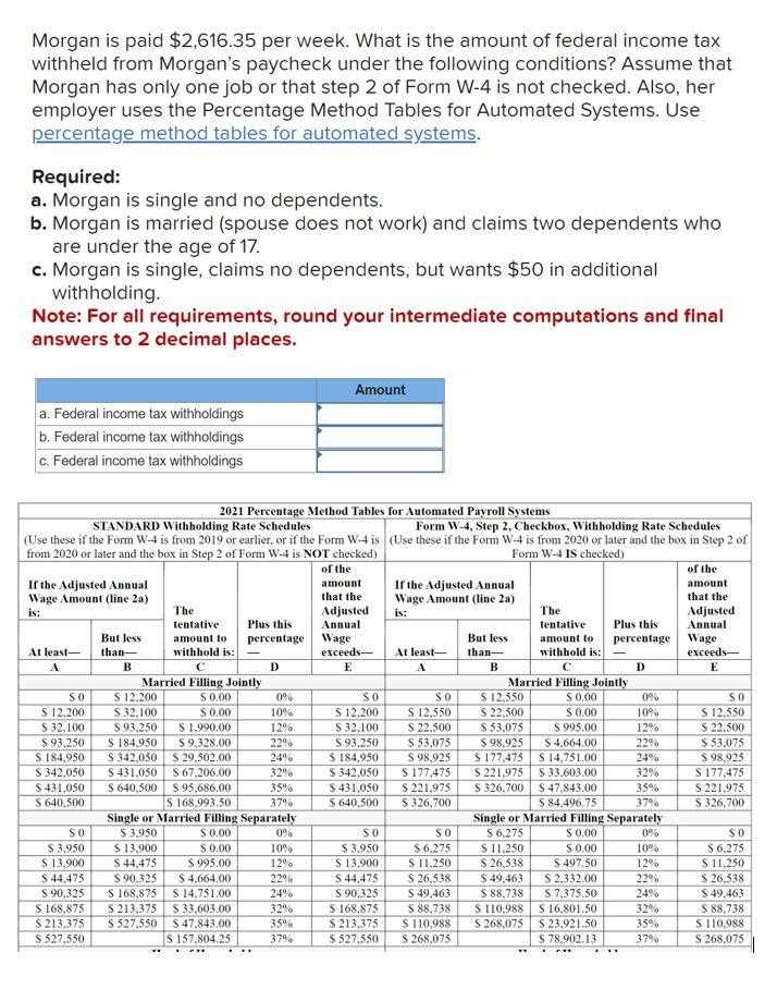 annual federal tax refresher exam answers