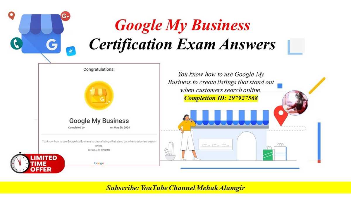 google analytics exam answers 2026