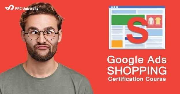 google shopping advertising exam answers