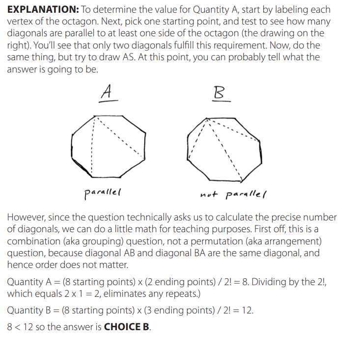 gre powerprep test 2 answers