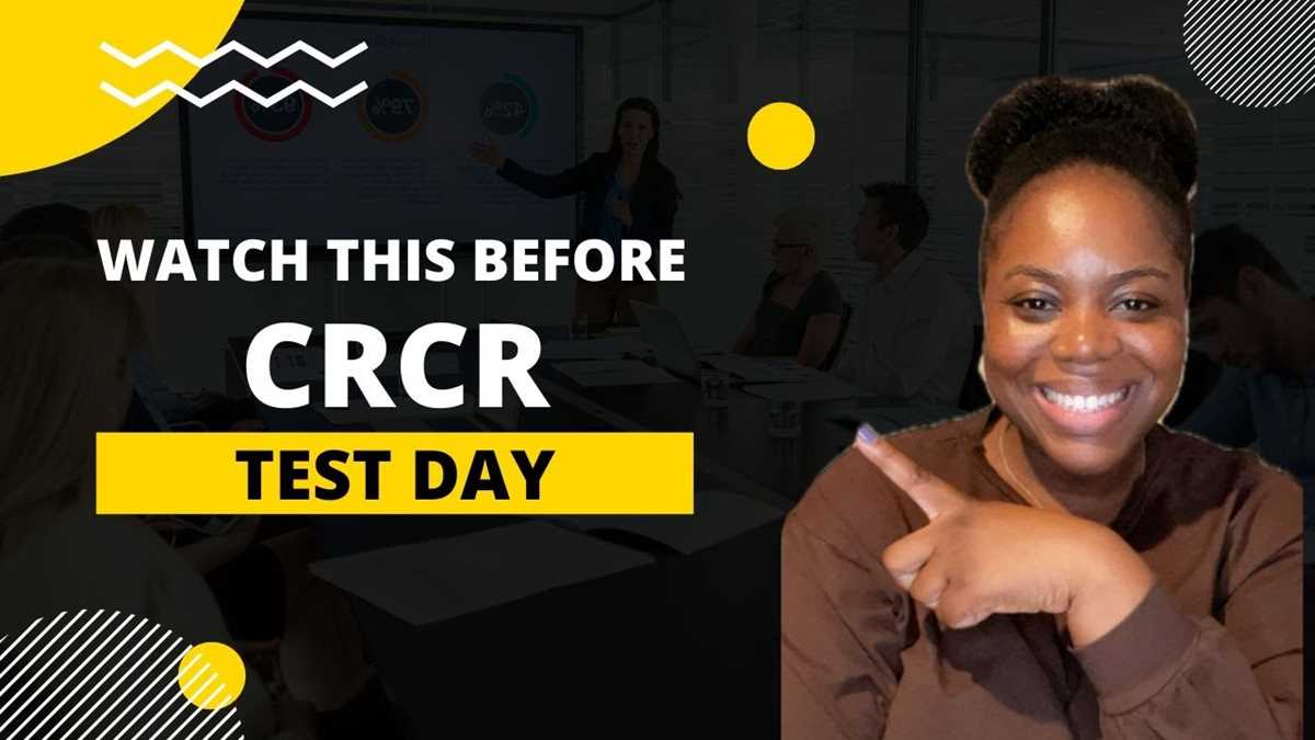 hfma crcr test answers 2026