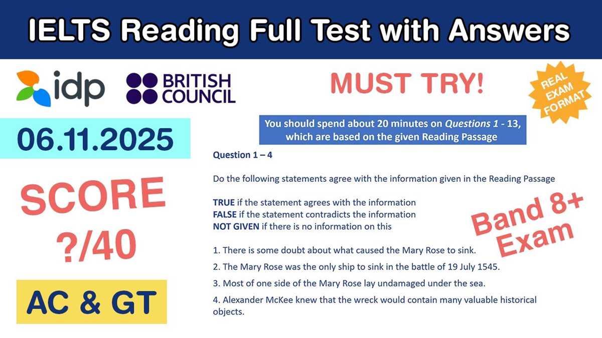 cambridge 11 test 2 reading answers