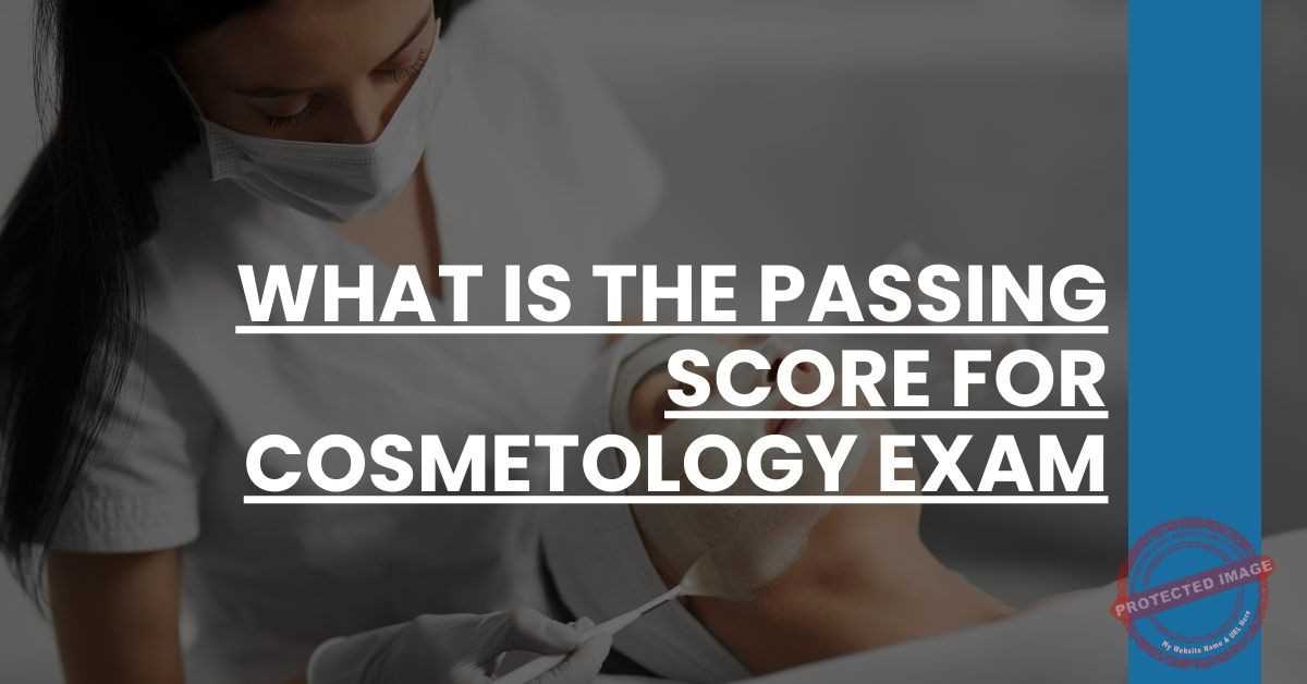 cosmetology safety test answers