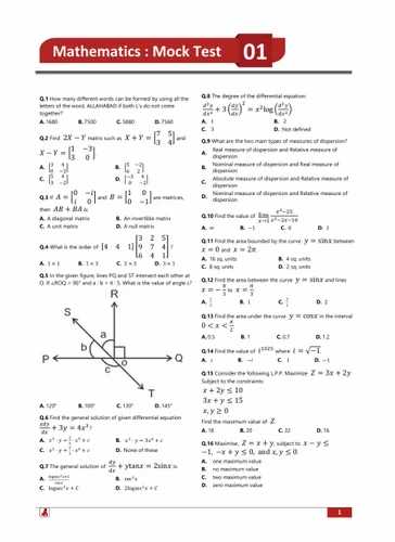 holt geometry chapter 6 test answers