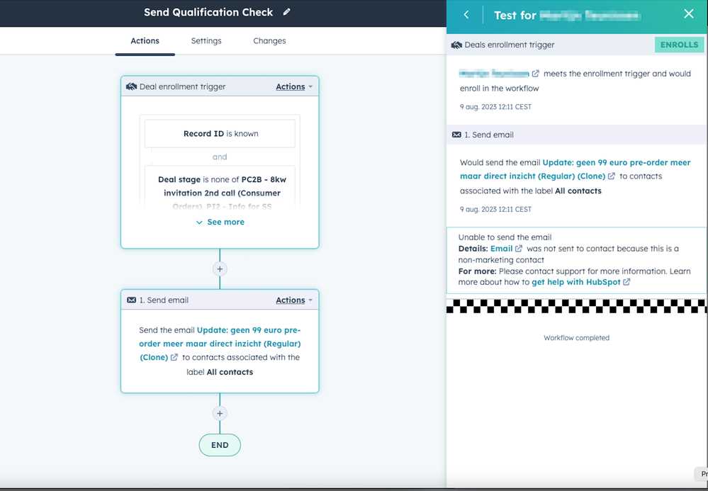 hubspot email marketing exam answers 2026