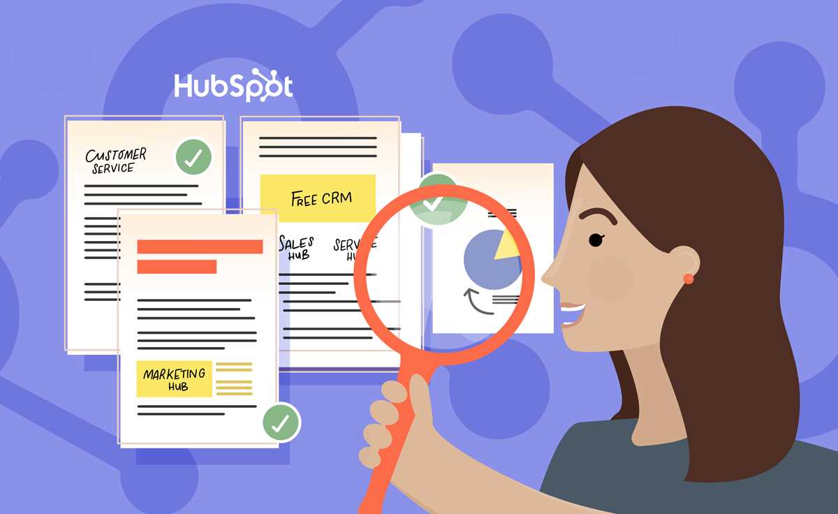 hubspot marketing hub software exam answers