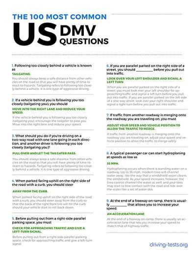 free dmv cdl test questions and answers free dmv cdl test questions and answers