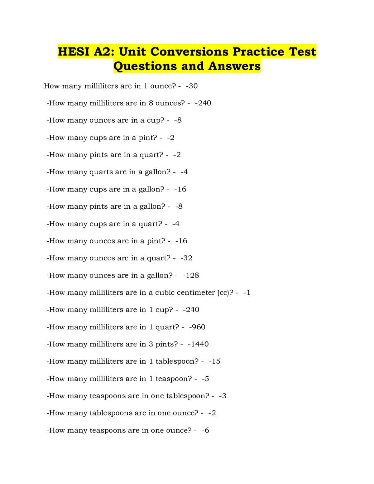iahss test questions and answers