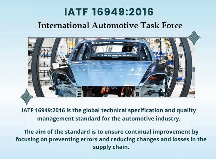 iatf 16949 exam questions and answers