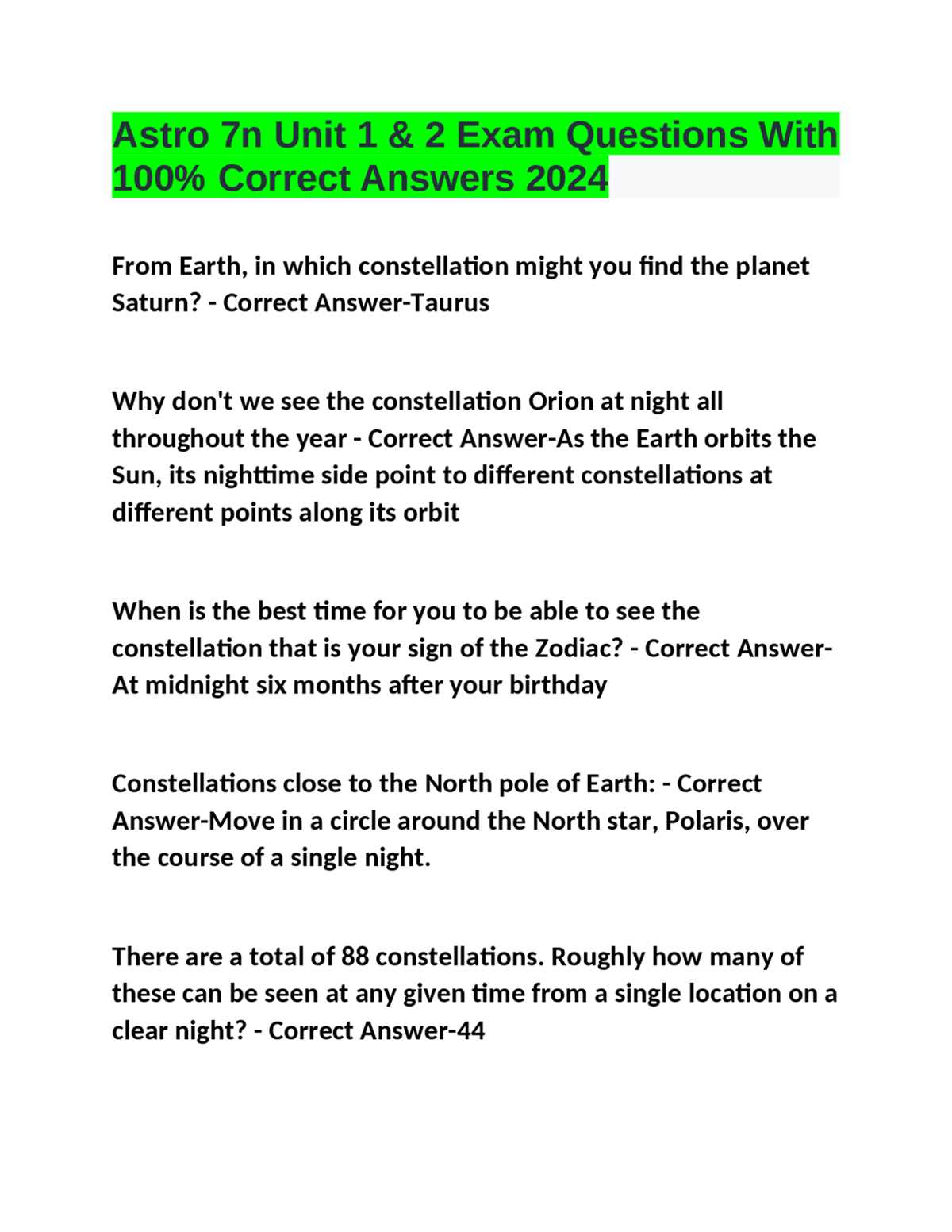 the sun is also a star ar test answers