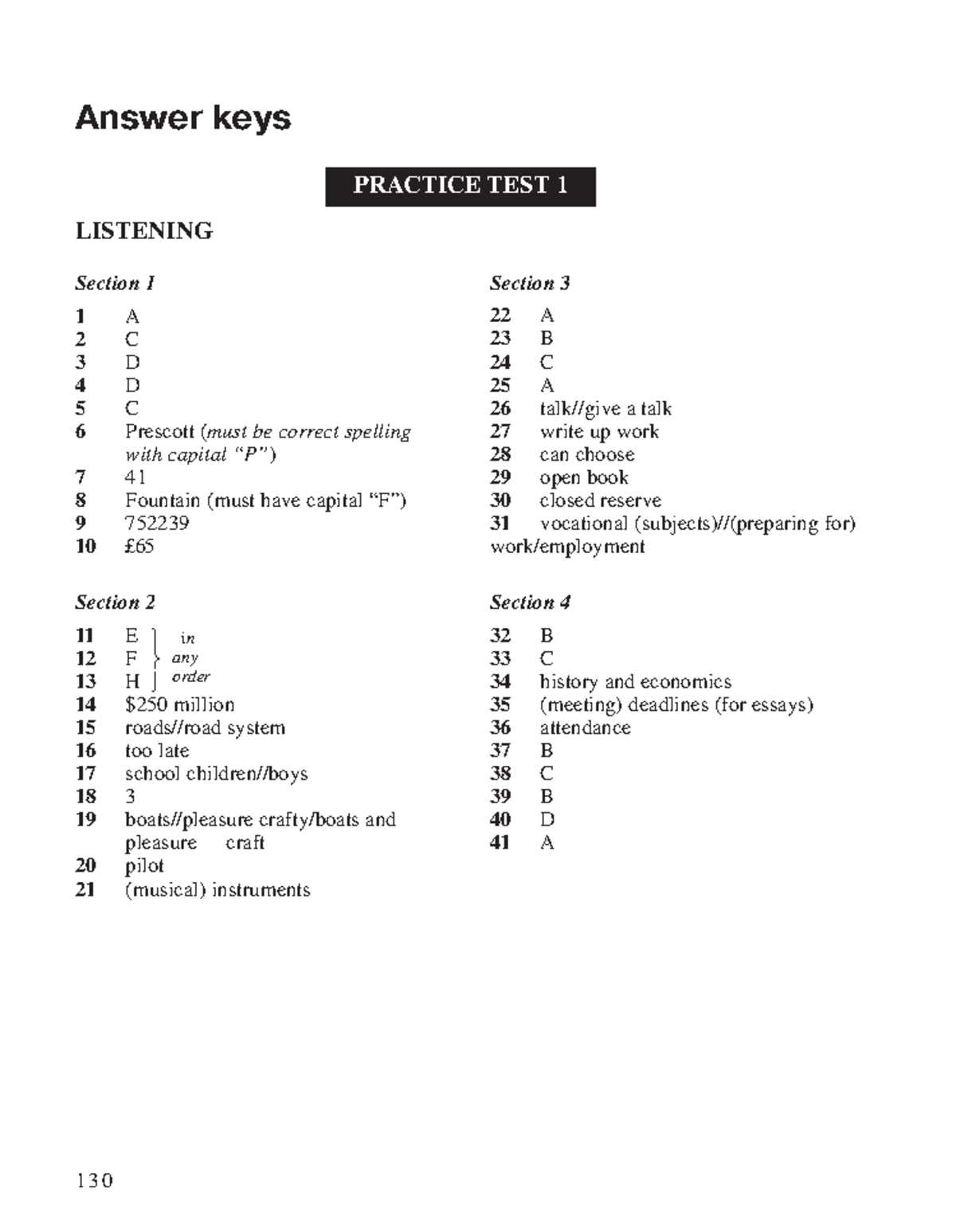 ielts 7 listening test 1 answers ielts 7 listening test 1 answers