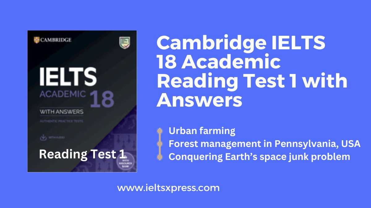 ielts practice test 1 answers