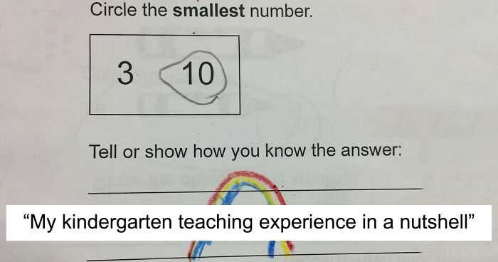 stupid answers to exam questions