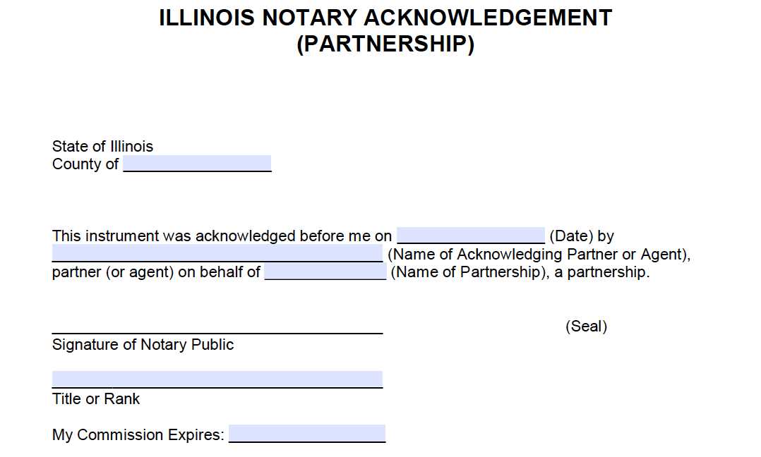 illinois notary test answers