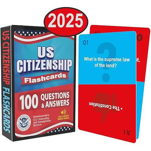 naturalization test and answers