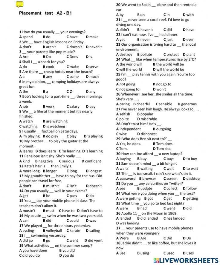 im cans test answers