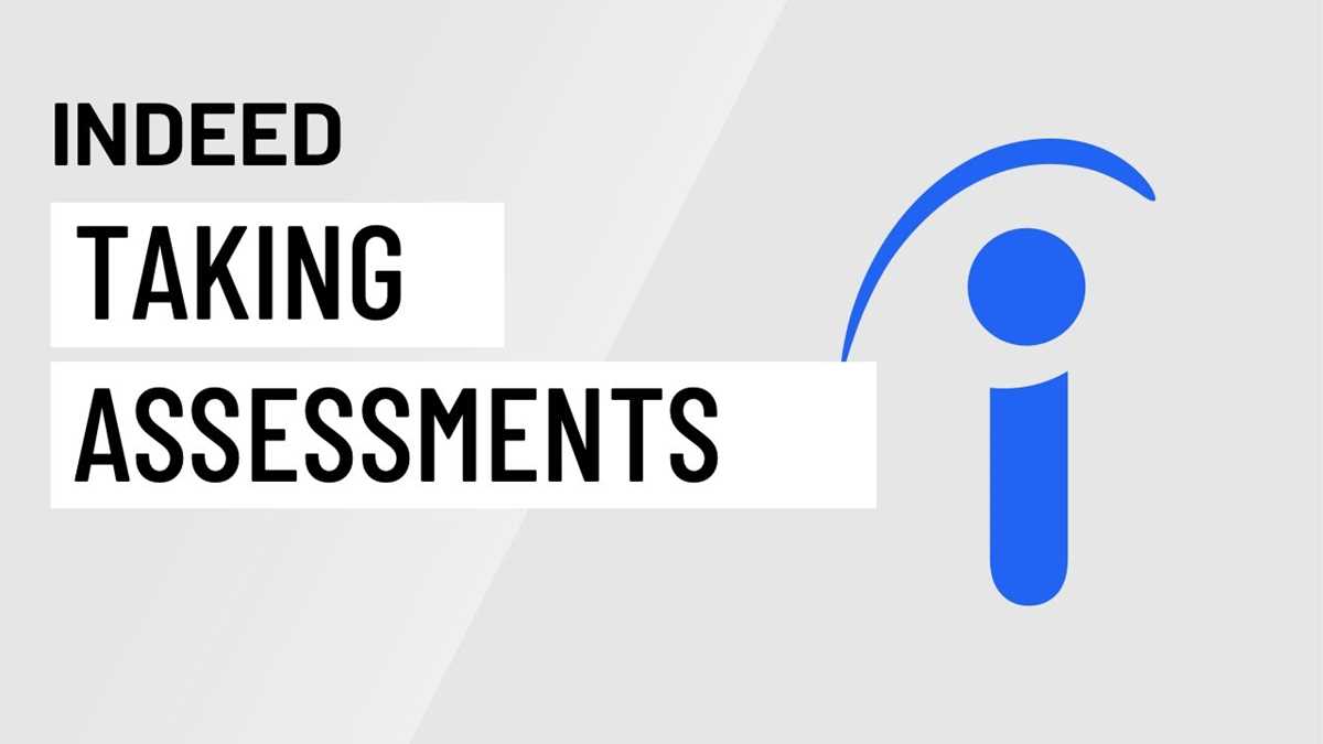 indeed office manager assessment test answers
