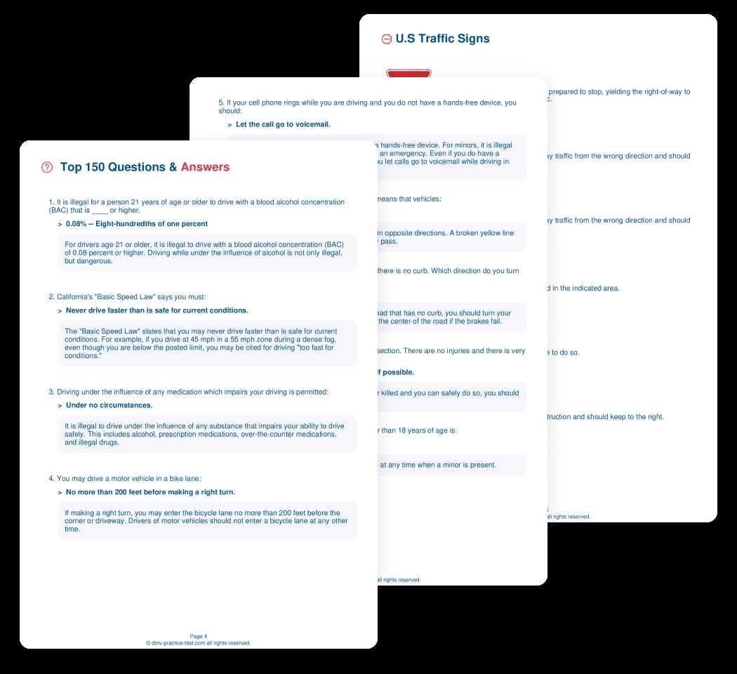 indiana defensive driving test answers