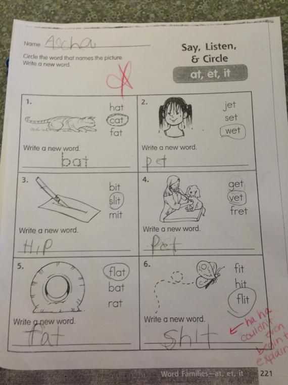 insolvo test answers