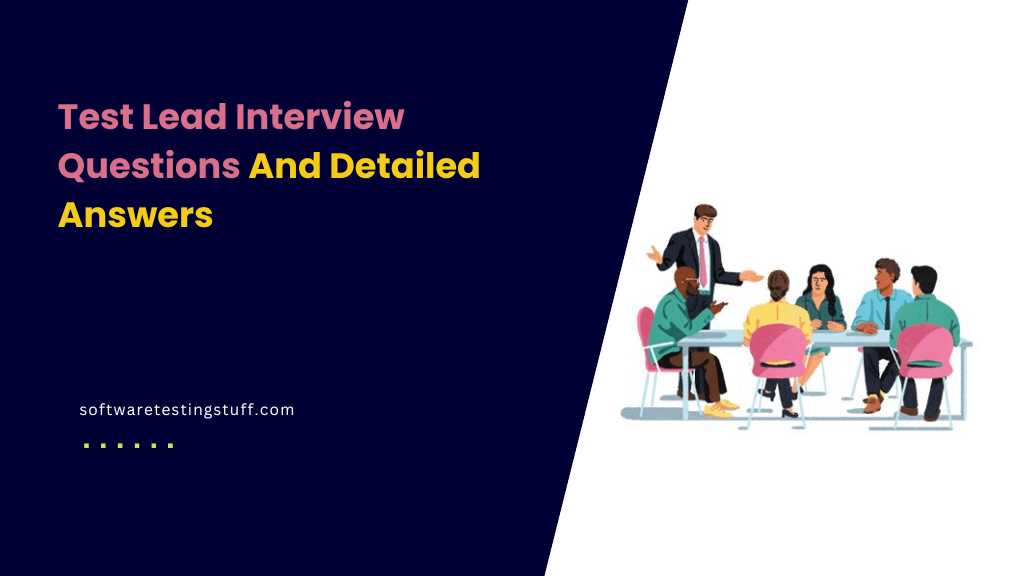 interview questions on database testing with answers