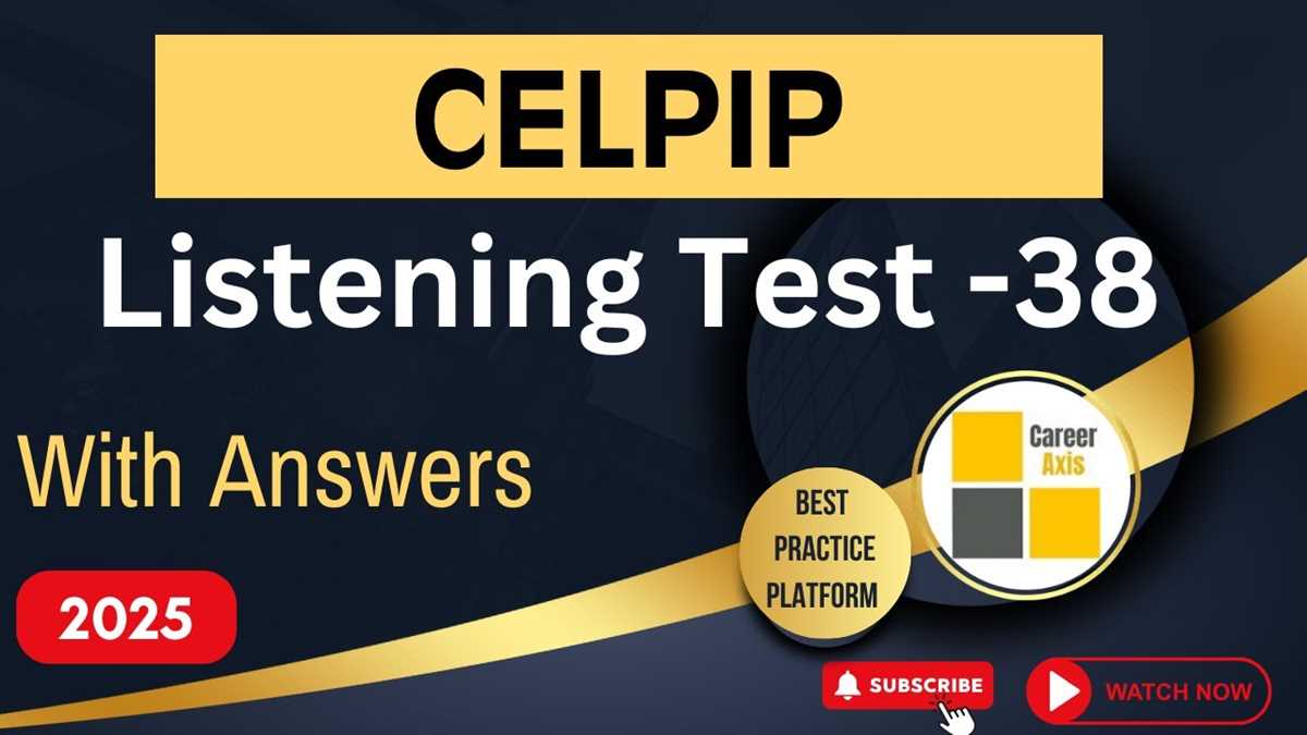 is c the most common answer on tests