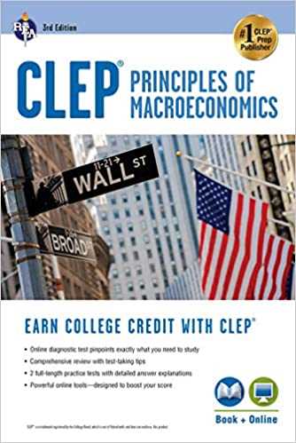 clep chemistry practice test answers