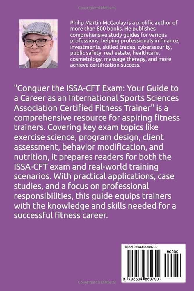 issa strength and conditioning final exam answers