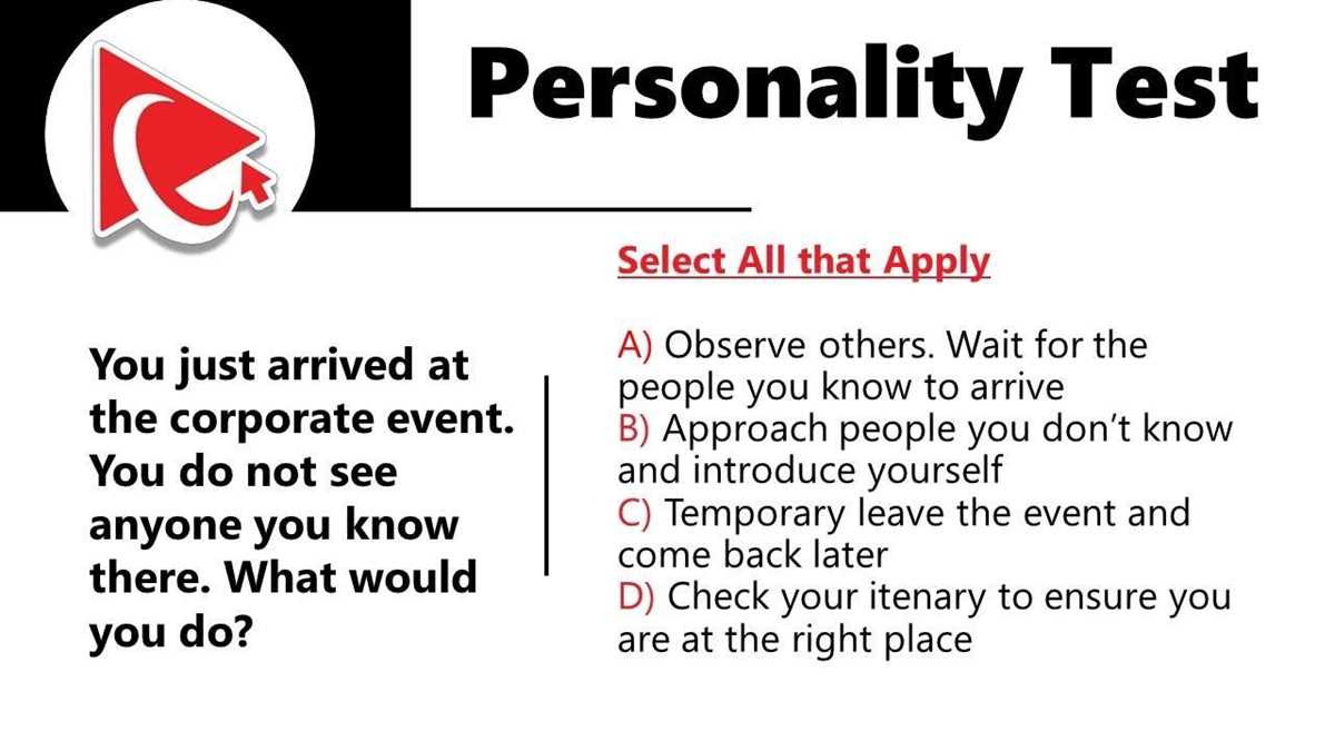 indeed management and leadership skills test answers