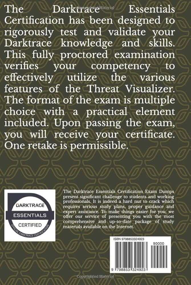 it essentials test answers