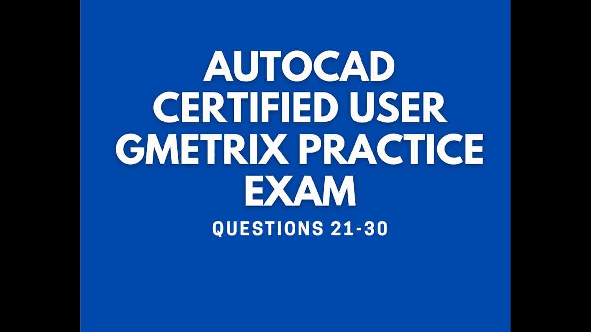 acu autocad practice exam 1 training answers acu autocad practice exam 1 training answers