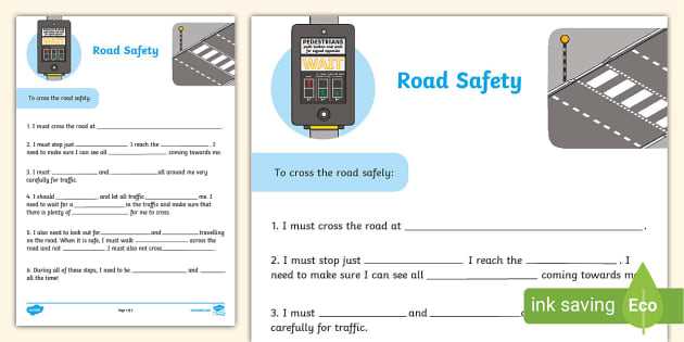 jamaica road code test questions and answers