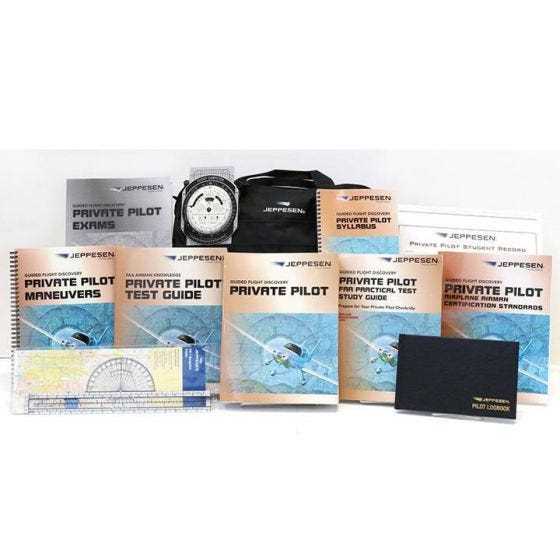 jeppesen stage 1 exam answers