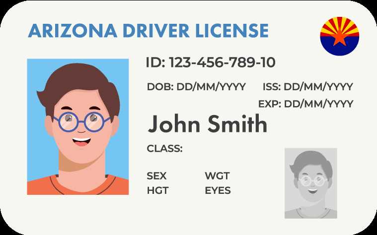 arizona drivers license test questions answers