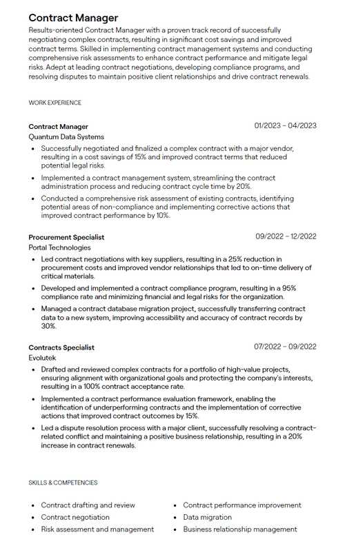 contracting officer representative exam answers